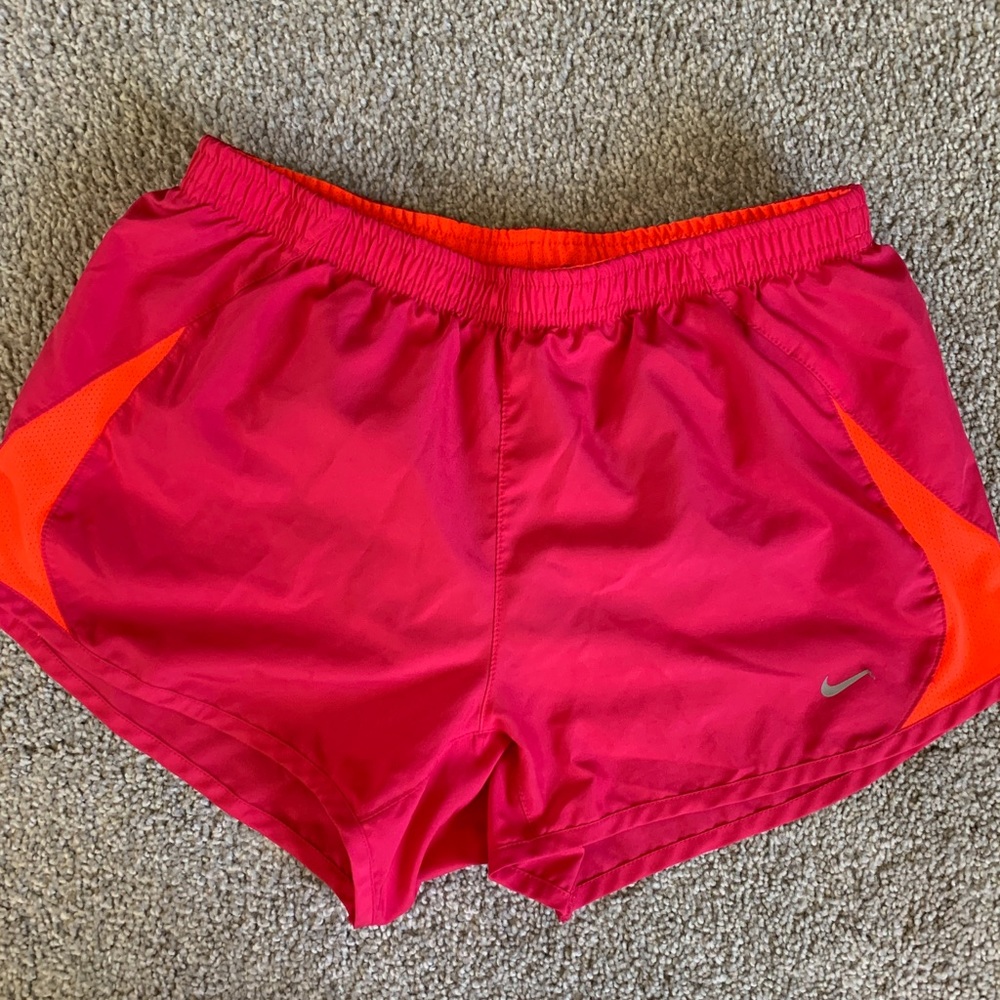 Nike Tempo Running Shorts